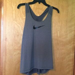 Nike tank top